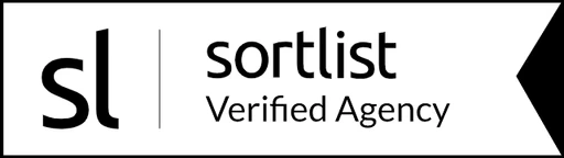 Agence vérifiée sur Sortlist
