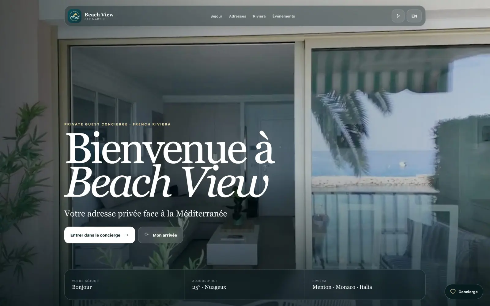 Le site de Sublimex.